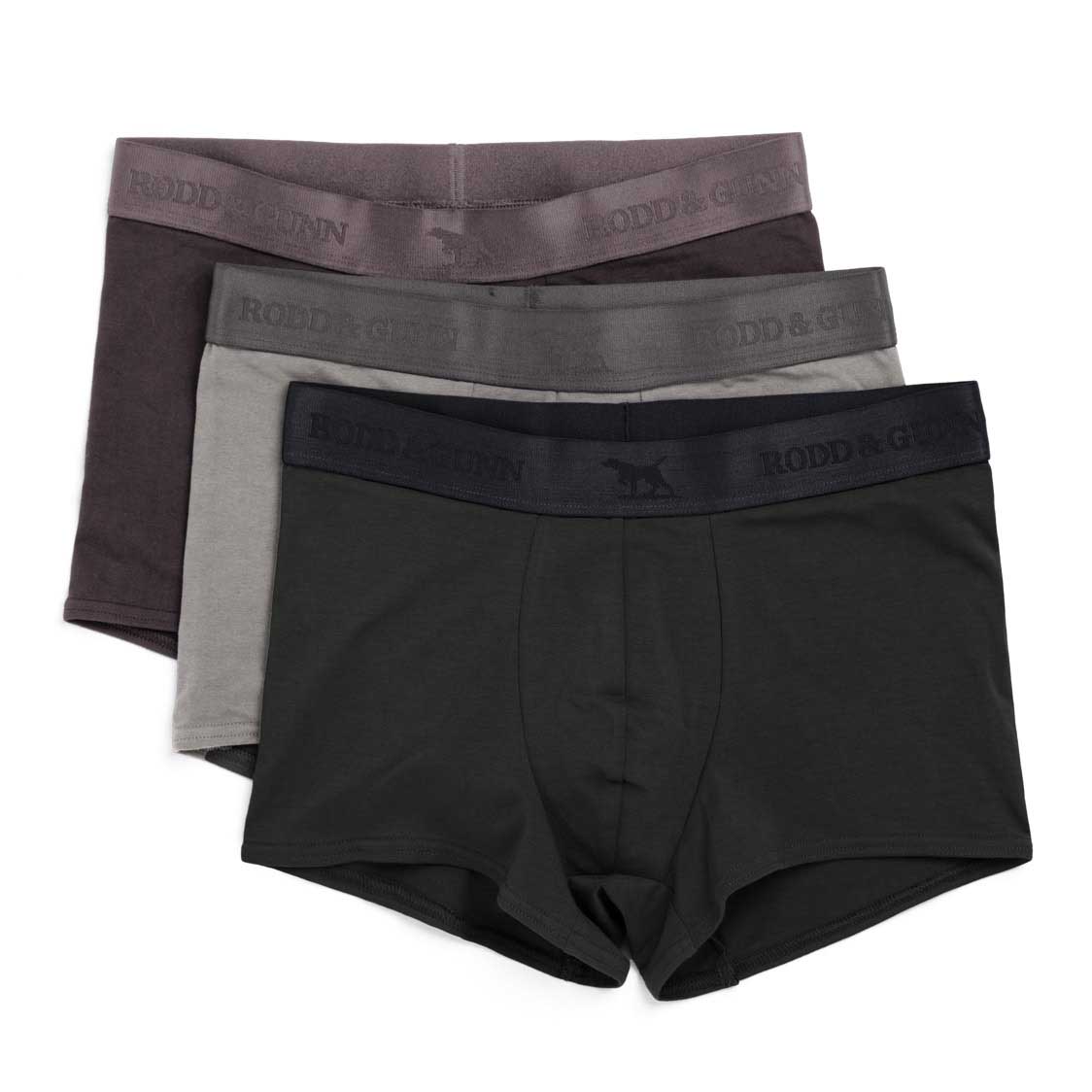 Rodd & Gunn Big Gunn's Trunk 3 Pack